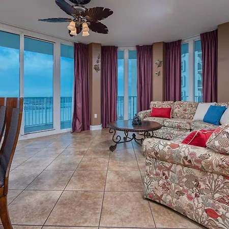 Lighthouse 318 Condo